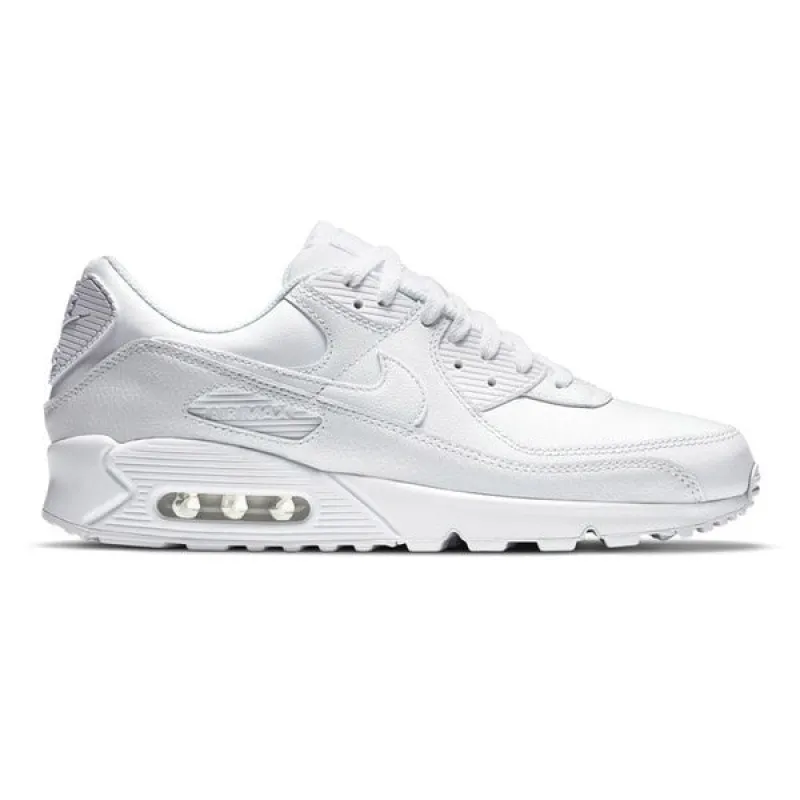 Nike Air Max 90 LTR White White sold by Kong