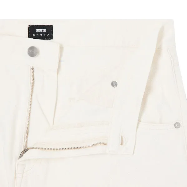 Edwin Tyrell Short Mopac Natural Rinsed sold by Kong product image thumbnail 3