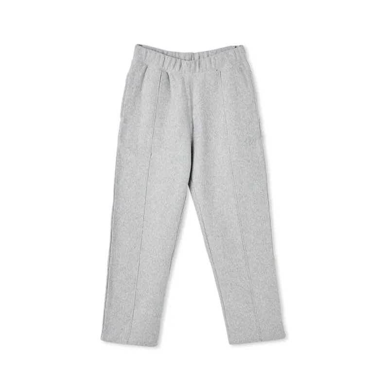 Polar Torsten Track Pants Sport Grey sold by Kong