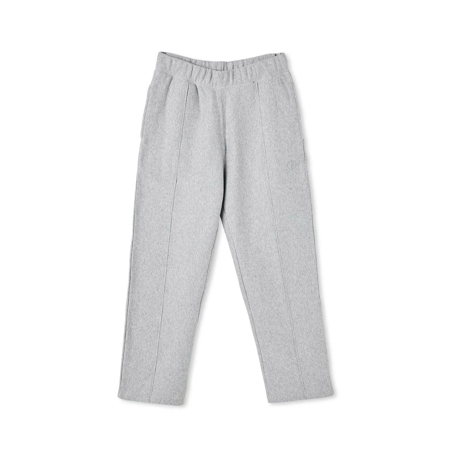 Polar Torsten Track Pants Sport Grey sold by Kong