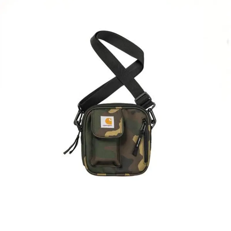 Carhartt Essentials Bag Camo Laurel sold by Kong