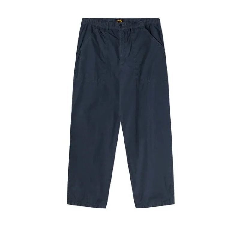 Stan Ray Jungle Pant Navy sold by Kong