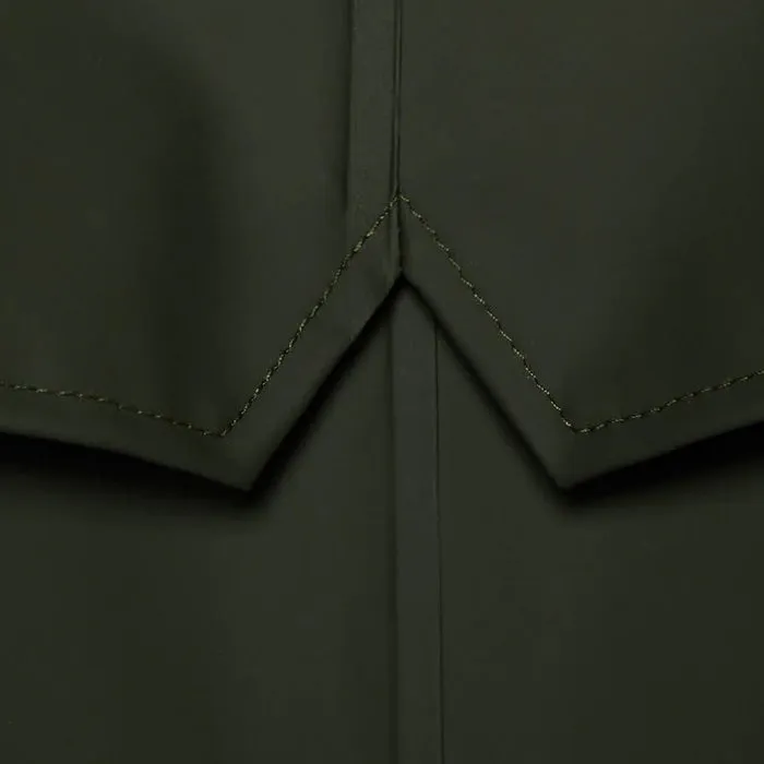 Rains Jacket Green sold by Kong product image thumbnail 3