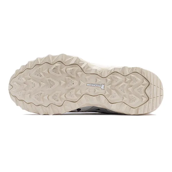 Mizuno Wave Mujin TL GTX Summer Sand Gray Violet sold by Kong product image thumbnail 2