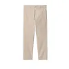 Carhartt WIP Sid Pant Wall Rinsed sold by Kong