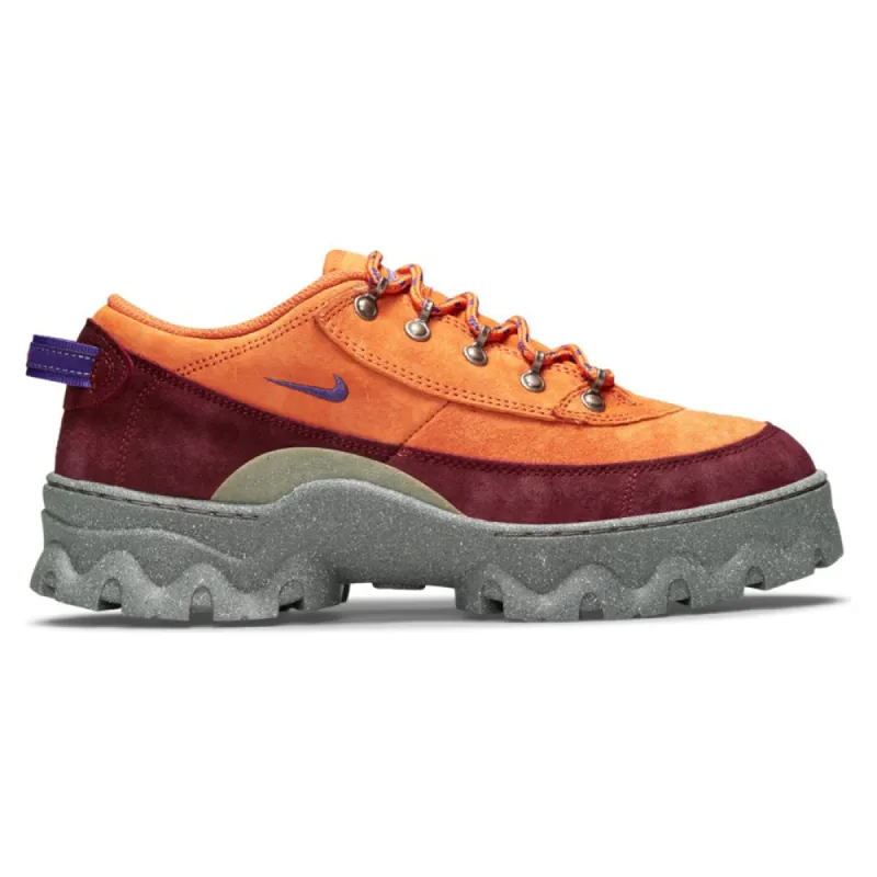 Nike W' Lahar Low Sport Spice Court Purple Dark Beetroot sold by Kong