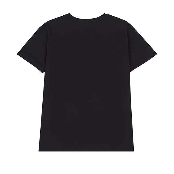 Gramicci Logo T Shirt Black sold by Kong product image thumbnail 2