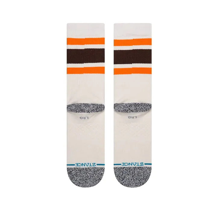 Stance Boyd St Sock Off White sold by Kong product image thumbnail 3