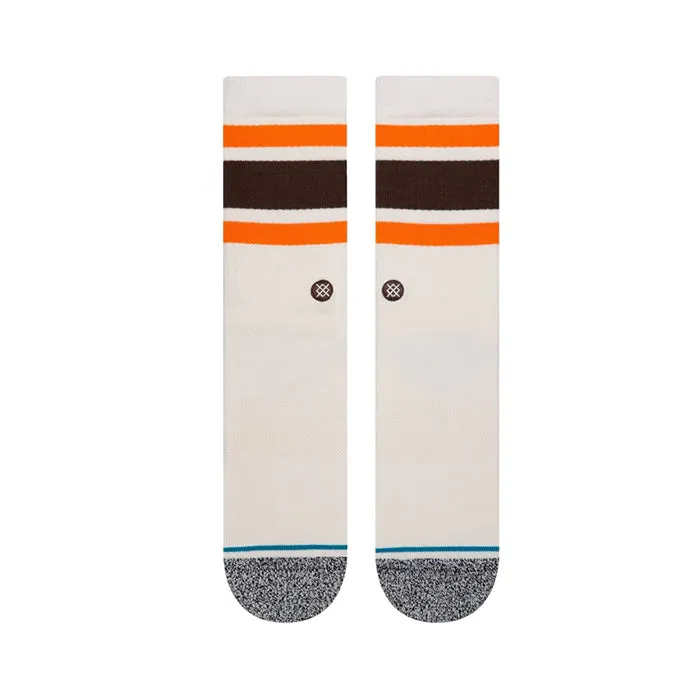 Stance Boyd St Sock Off White sold by Kong product image thumbnail 2