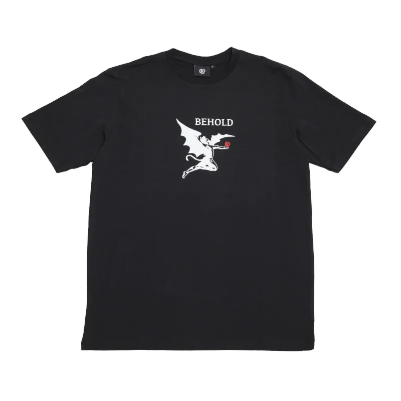Kong Devil Tee Black sold by Kong