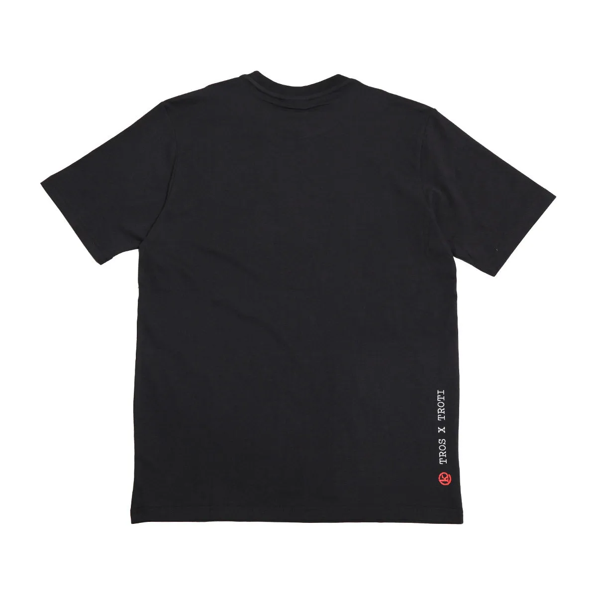 Kong Devil Tee Black sold by Kong product image thumbnail 2