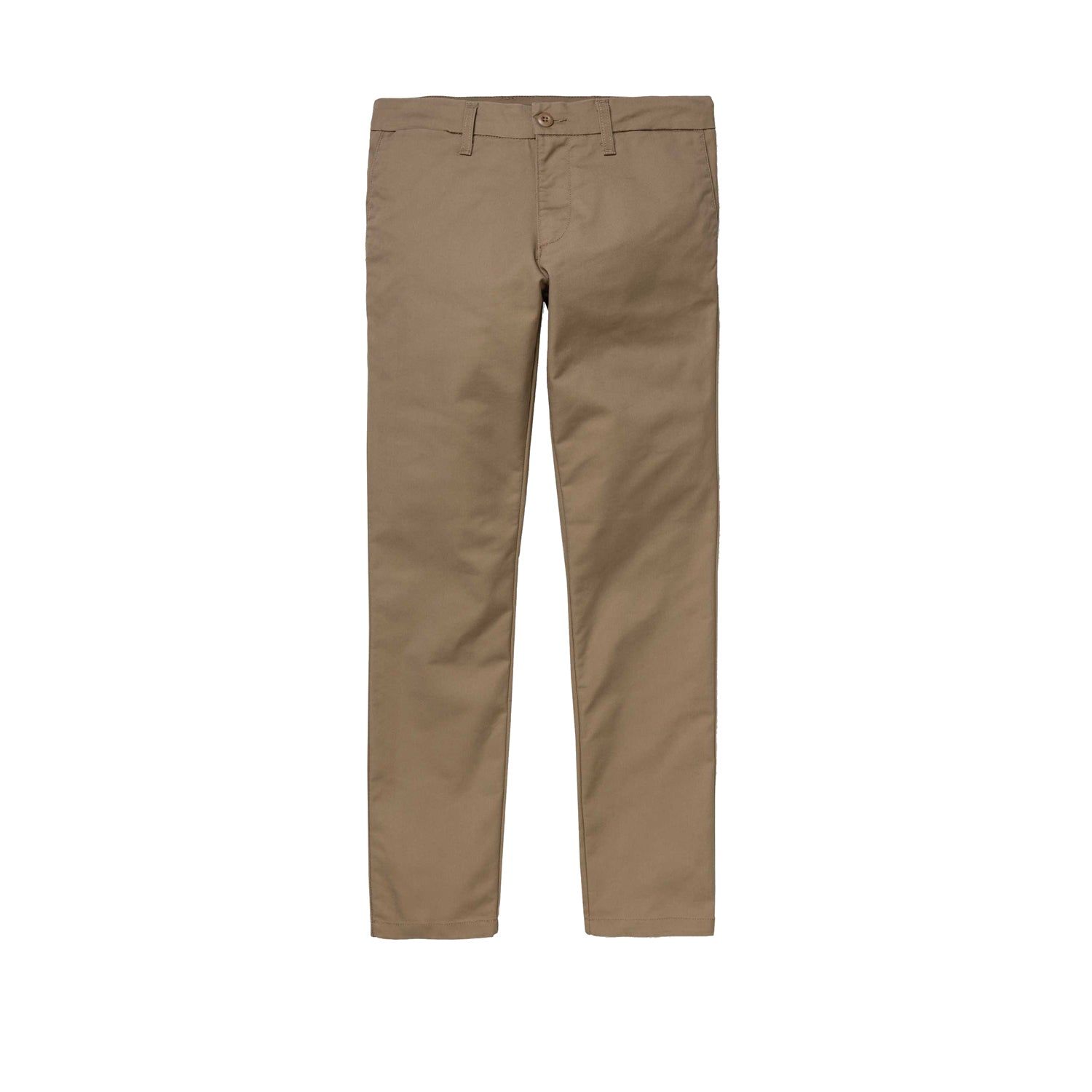 Carhartt WIP Sid Pant Leather Rinsed sold by Kong product image thumbnail 2