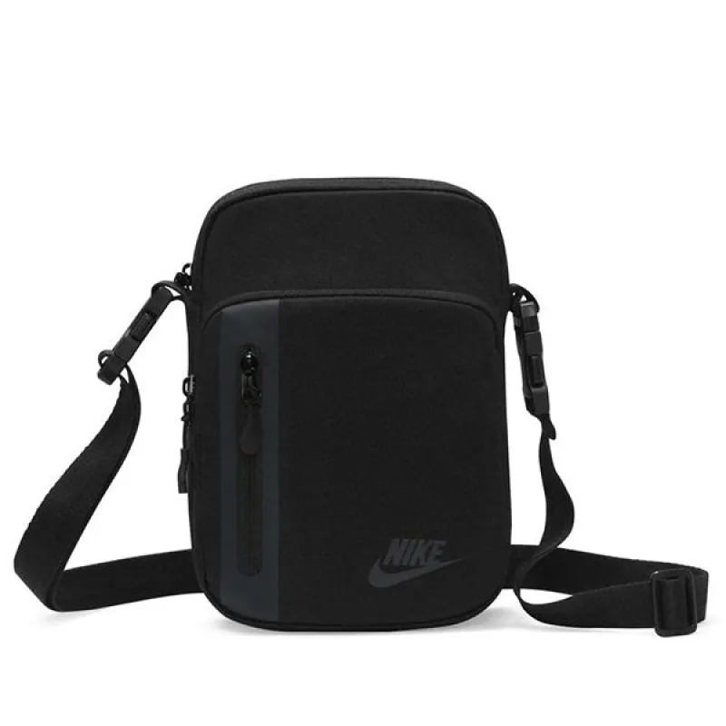 Nike Elemental Premium Crossbody Bag Black sold by Kong