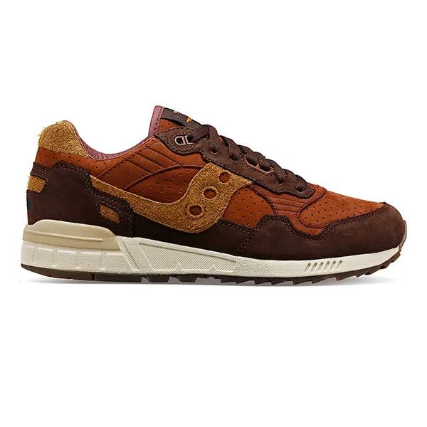 Saucony Shadow 5000 Brown sold by Kong