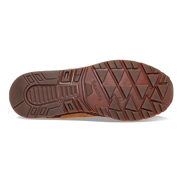Saucony Shadow 5000 Brown sold by Kong product image thumbnail 2