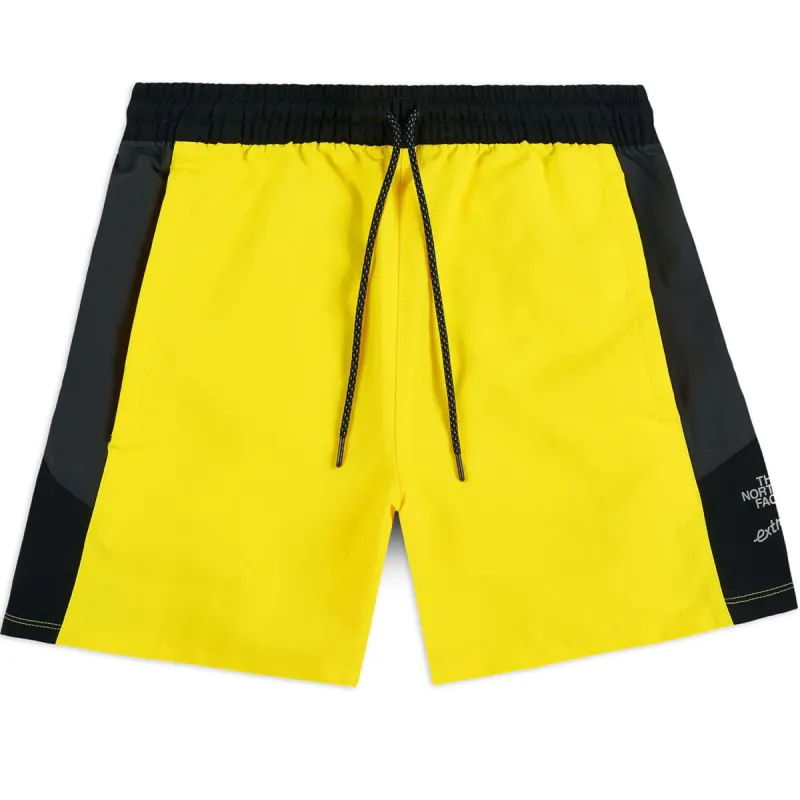 The North Face Extreme Short Lemon Combo made by The North Face