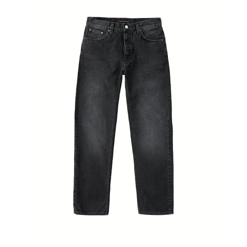 Nudie Rad Rufus Vintage Black sold by Kong