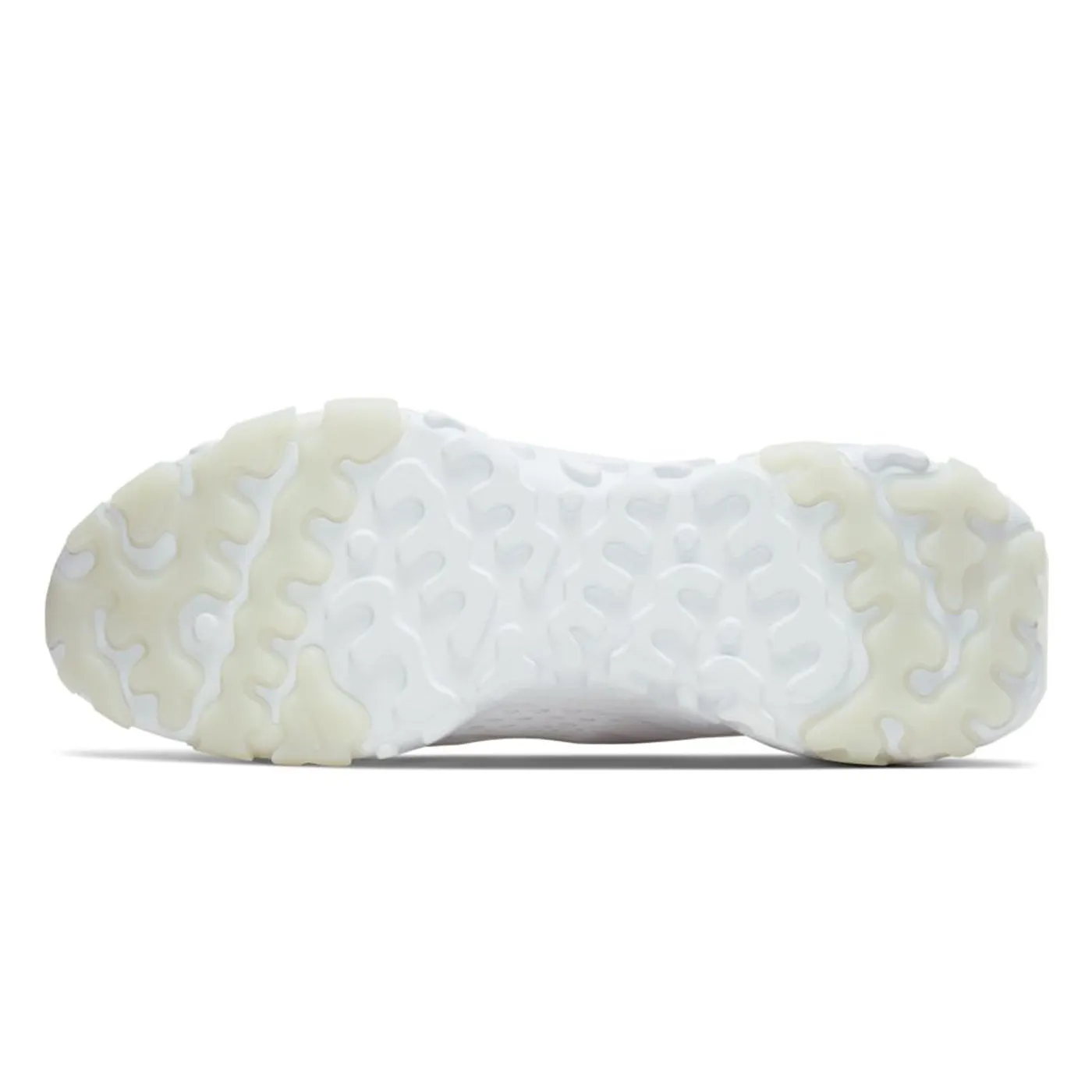 Nike React Vision White Light Smoke Grey sold by Kong product image thumbnail 2