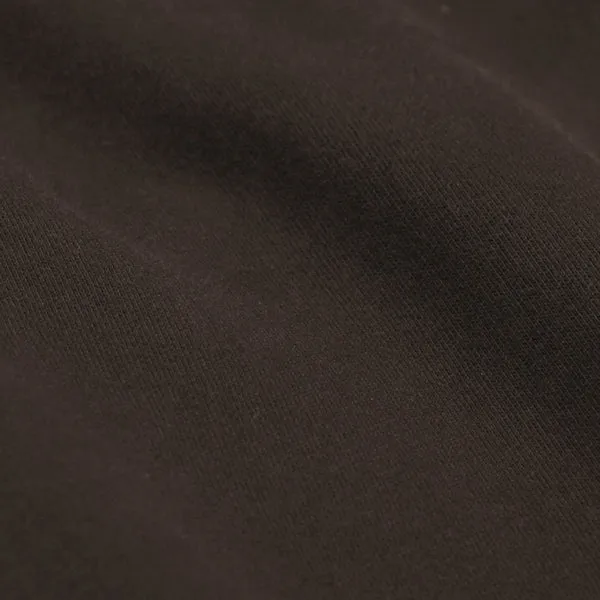 Colorful Standard Classic Organic Hood Coffee Brown sold by Kong product image thumbnail 2