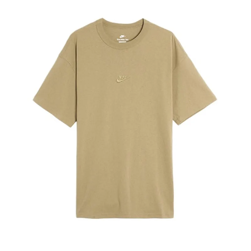 Nike Sportswear Premium Essentials T shirts Neutral Olive sold by Kong
