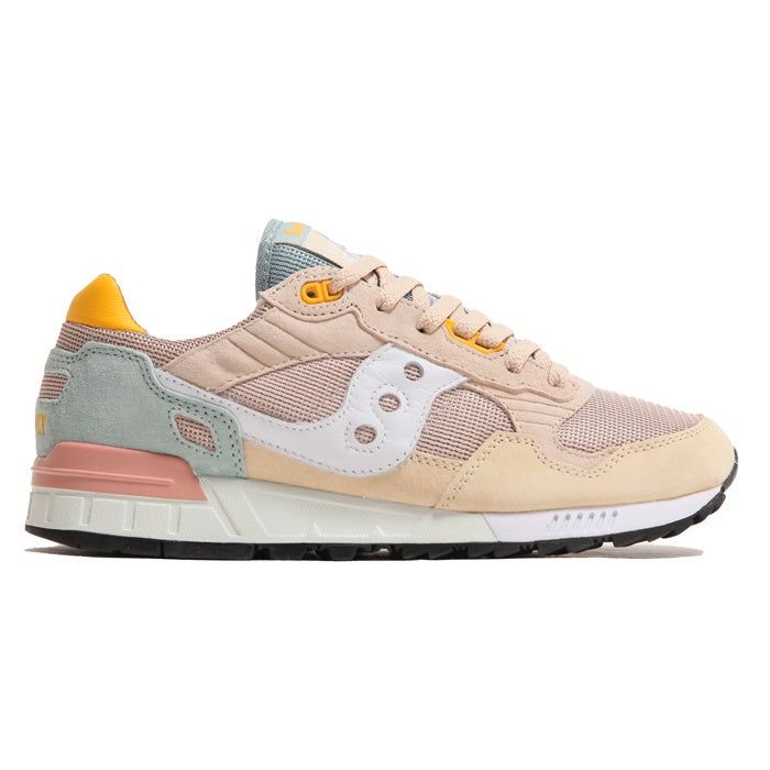 Saucony Shadow 5000 White Beige sold by Kong