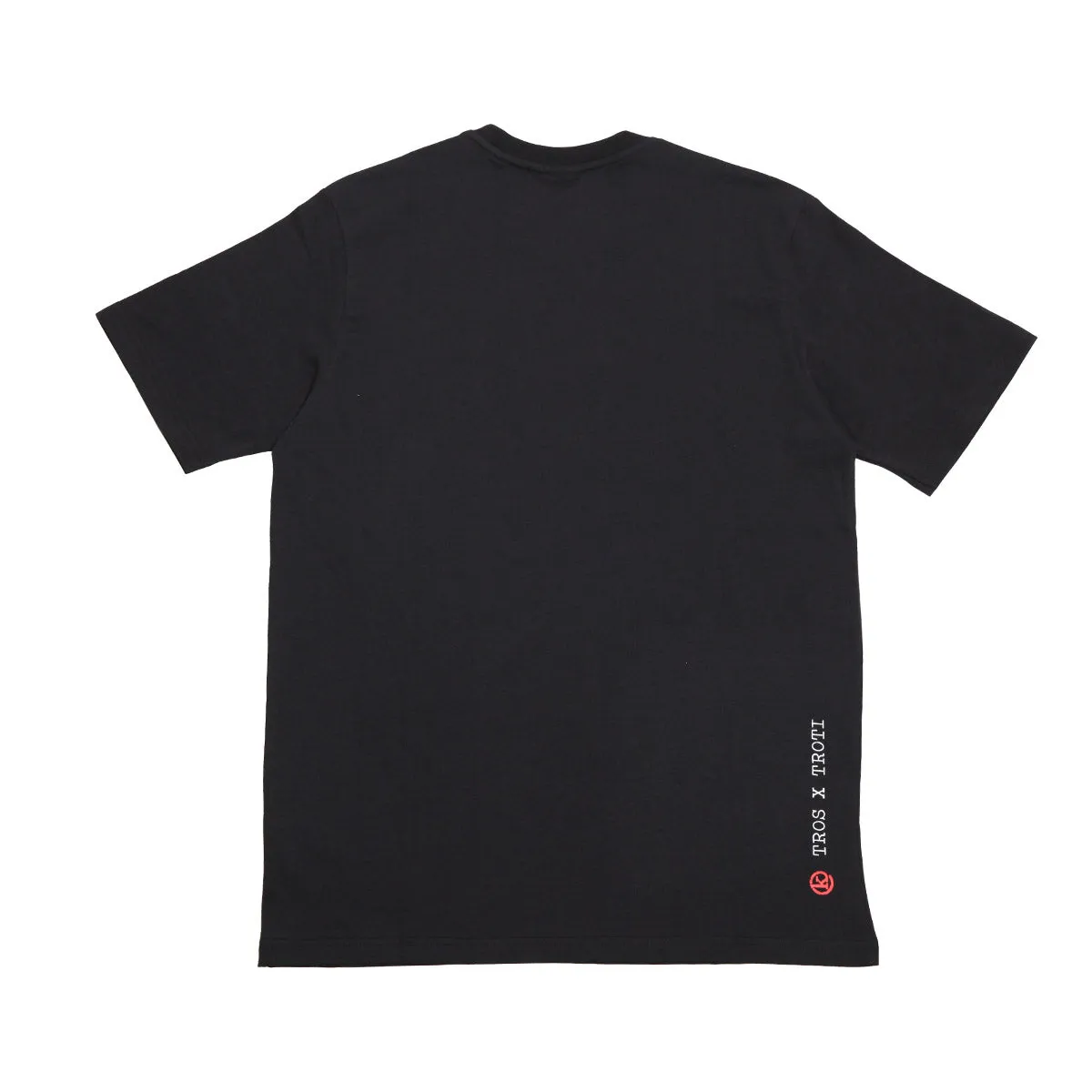 Kong Four. Five. Tee Black sold by Kong product image thumbnail 2