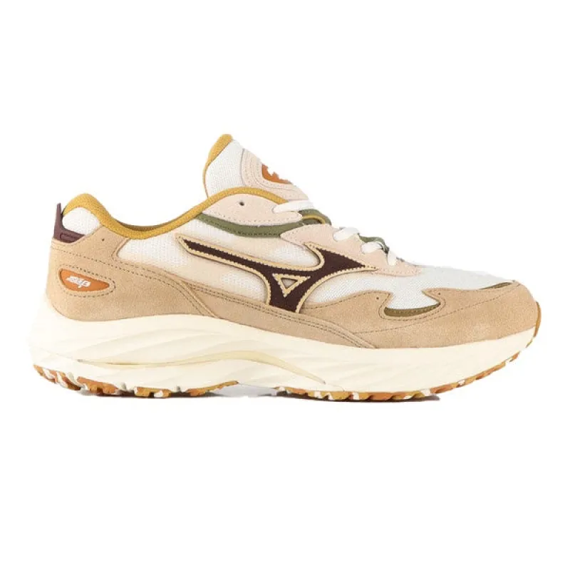Mizuno Wave Rider Beta Pris Chic Coffee Moj Desert sold by Kong