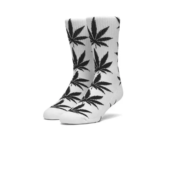 HUF Plantlife Socks White sold by Kong