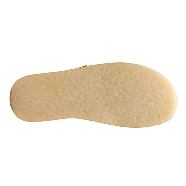 Clarks Desert Trek Dark Orche Suede sold by Kong product image thumbnail 4