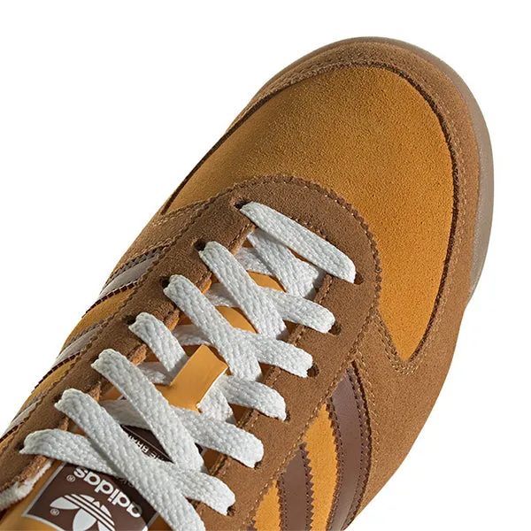 Adidas Originals All Team Yellow Brown sold by Kong product image thumbnail 3
