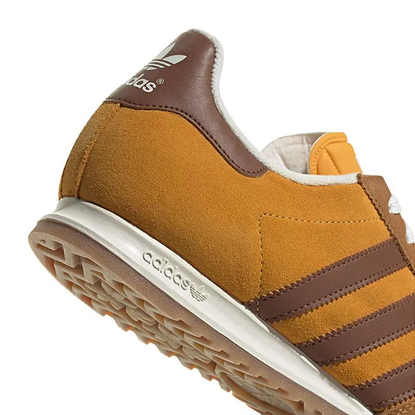 Adidas Originals All Team Yellow Brown sold by Kong product image thumbnail 4