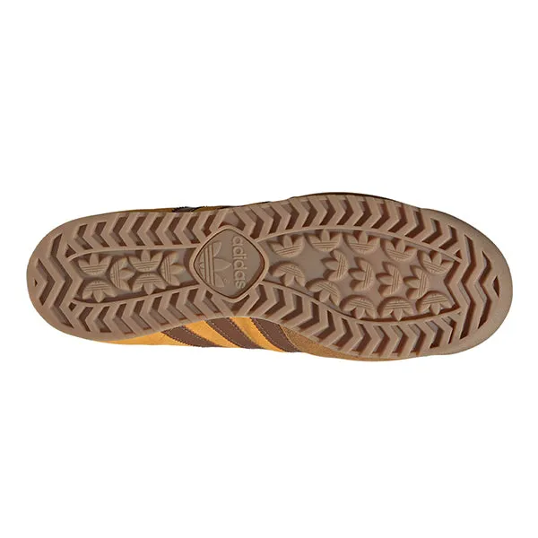 Adidas Originals All Team Yellow Brown sold by Kong product image thumbnail 2