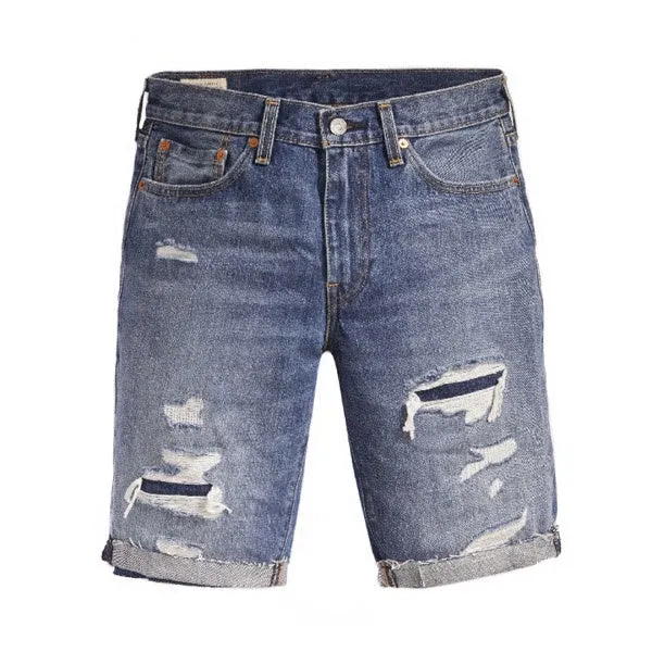 Levi's® 511 Slim Short Herdersonville sold by Kong