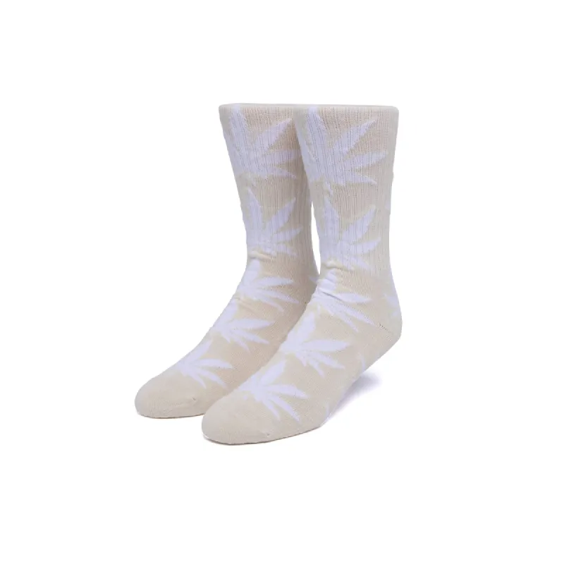 HUF Plantlife Socks Natural made by HUF