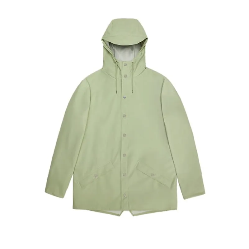 Rains Jacket W3 Earth sold by Kong