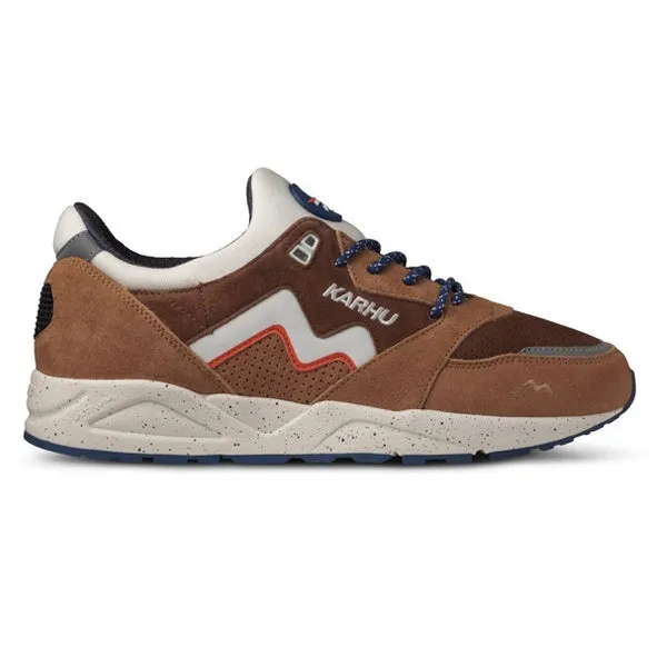 Karhu Aria 95 Brown Sugar Aztec sold by Kong