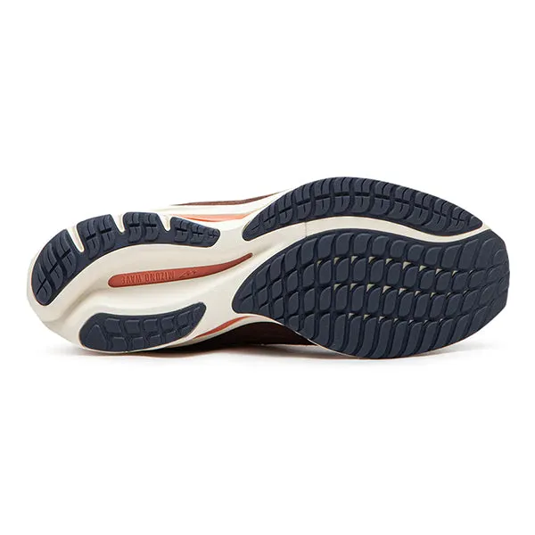 Mizuno Wave Rider Beta Pearl India Ink Coffee sold by Kong product image thumbnail 2