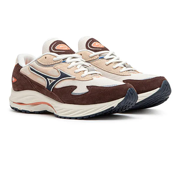 Mizuno Wave Rider Beta Pearl India Ink Coffee sold by Kong product image thumbnail 3