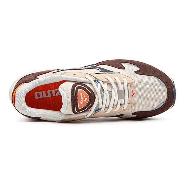 Mizuno Wave Rider Beta Pearl India Ink Coffee sold by Kong product image thumbnail 4