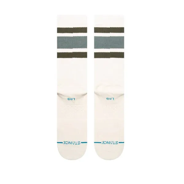 Stance Boyd St Sock Vintage White sold by Kong product image thumbnail 3