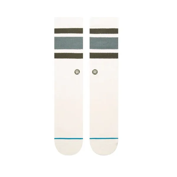 Stance Boyd St Sock Vintage White sold by Kong product image thumbnail 2