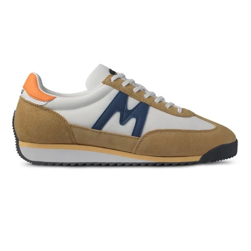 Karhu Mestari Curry True Navy made by Kong