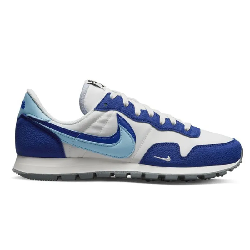 Nike Air Pegasus 83 White Royal Blue Smoke Grey sold by Kong