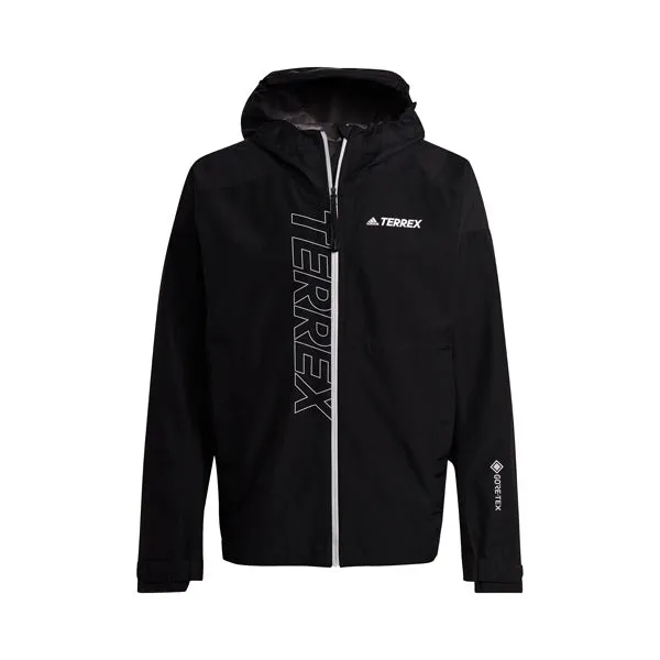Adidas GTX Paclite Jacket Black sold by Kong