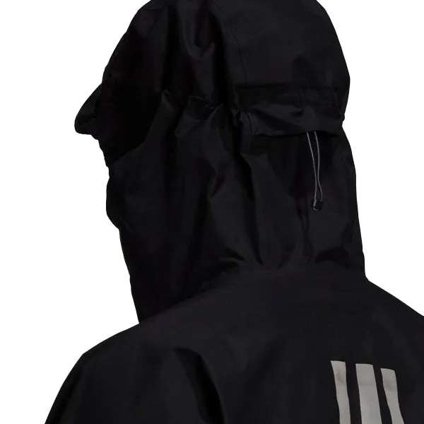 Adidas GTX Paclite Jacket Black sold by Kong product image thumbnail 2