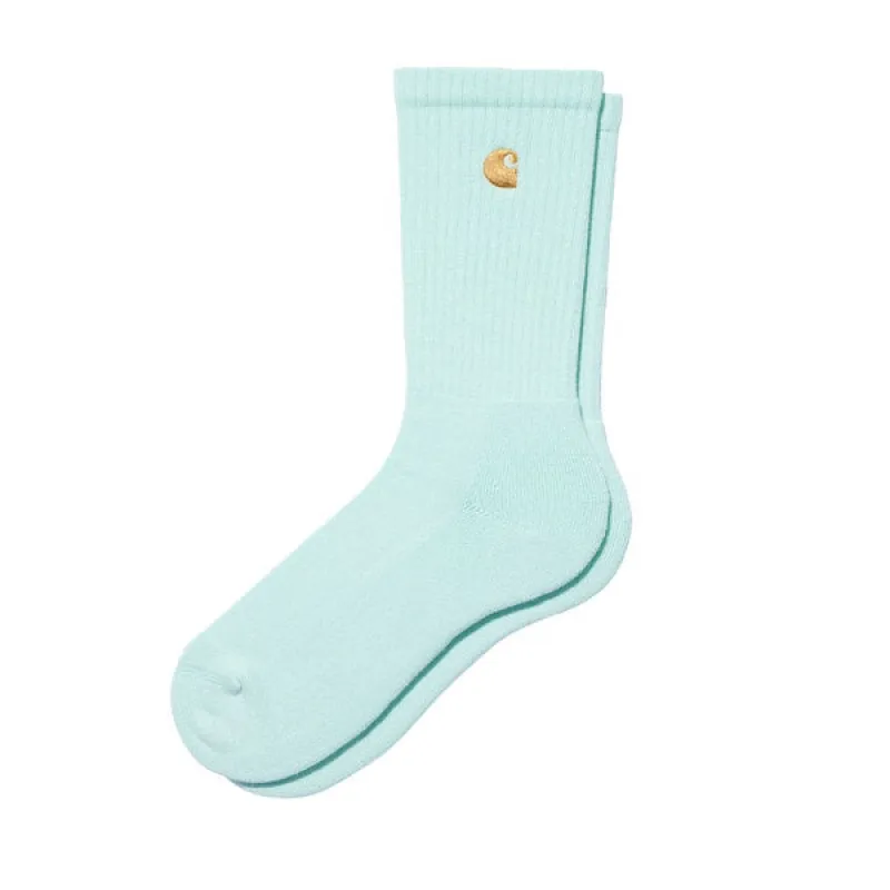 Carhartt WIP Chase Socks Icarus sold by Kong