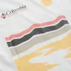 Columbia Explorers Canyon Back SS Tee White Heritage Hills sold by Kong