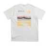 Columbia Explorers Canyon Back SS Tee White Heritage Hills sold by Kong