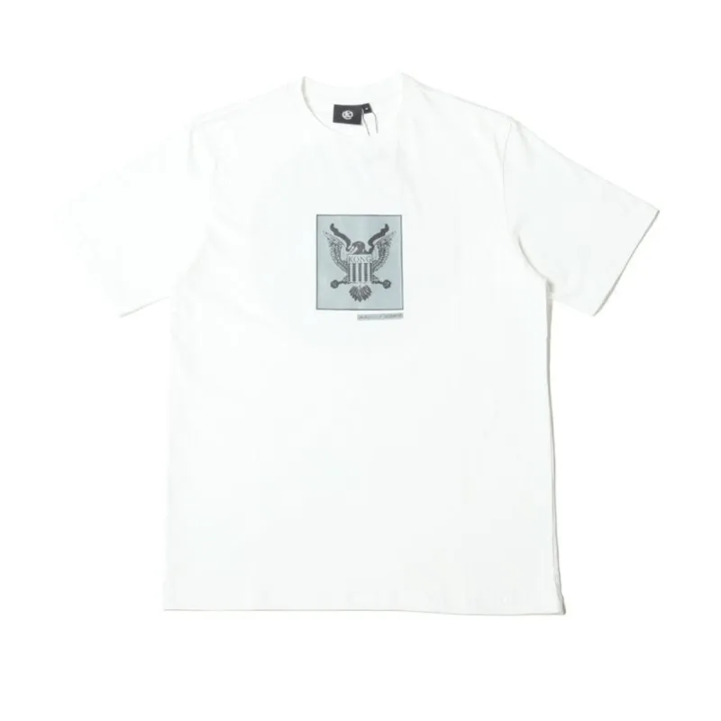 Kong Eagle Tee White sold by Kong