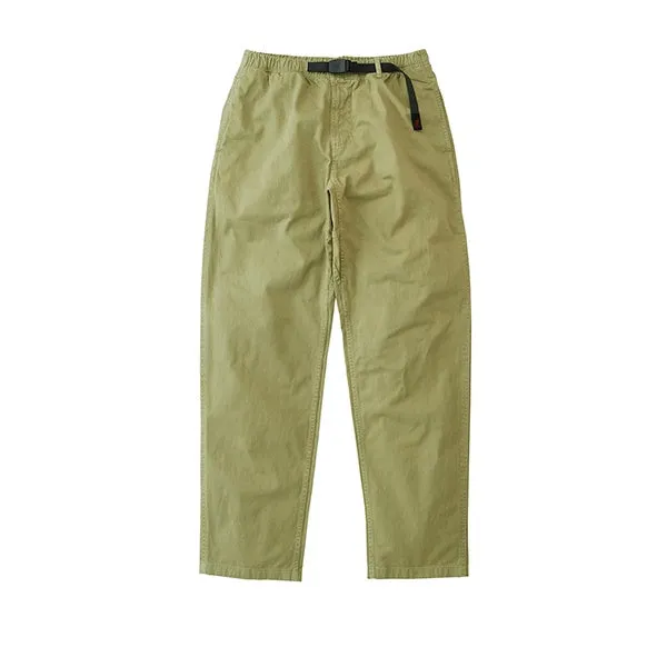 Gramicci Pant Faded Olive sold by Kong
